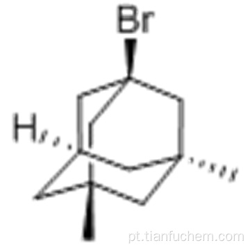 1-Bromo-3,5-dimetiladamantano CAS 941-37-7